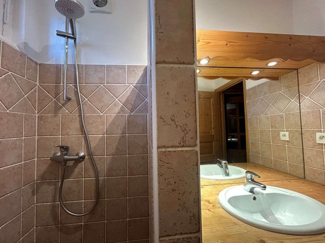 Appartement Squaw Valley MRB640-001 - Méribel Centre 1600 