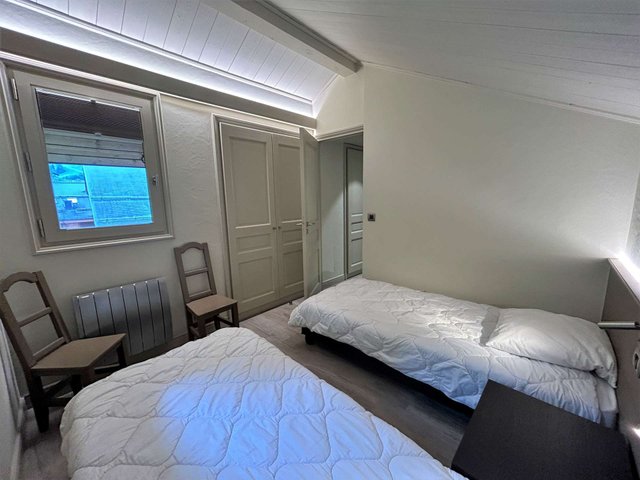 Appartement Rocher MRBROC-006H - Méribel Centre 1600 