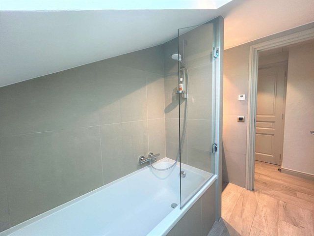 Appartement Rocher MRBROC-006H - Méribel Centre 1600 