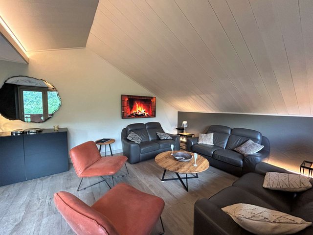 Appartement Rocher MRBROC-006H - Méribel Centre 1600 