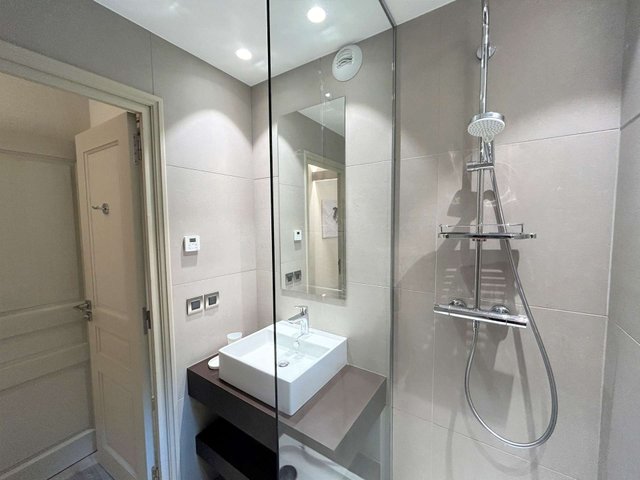 Appartement Rocher MRBROC-006H - Méribel Centre 1600 