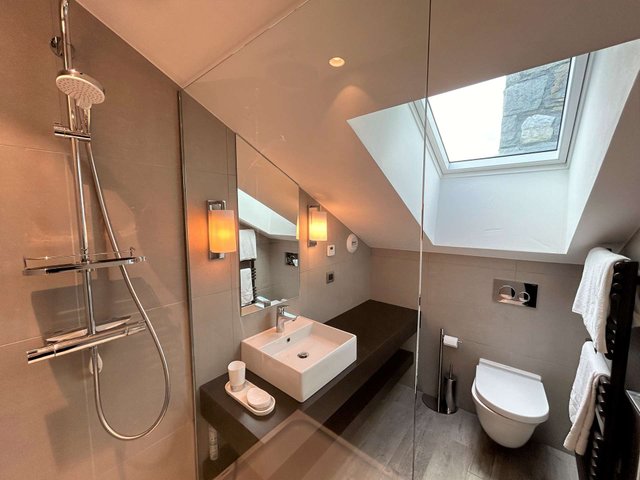 Appartement Rocher MRBROC-006H - Méribel Centre 1600 