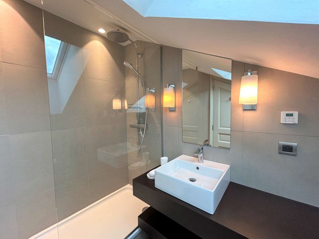 Appartement Rocher MRBROC-006H - Méribel Centre 1600 