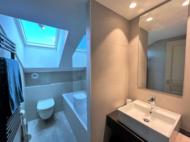 Appartement Rocher MRBROC-006H - Méribel Centre 1600 