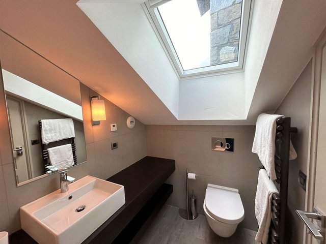 Appartement Rocher MRBROC-006H - Méribel Centre 1600 