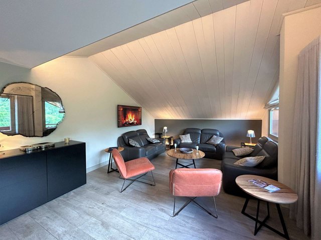 Appartement Rocher MRBROC-006H - Méribel Centre 1600 