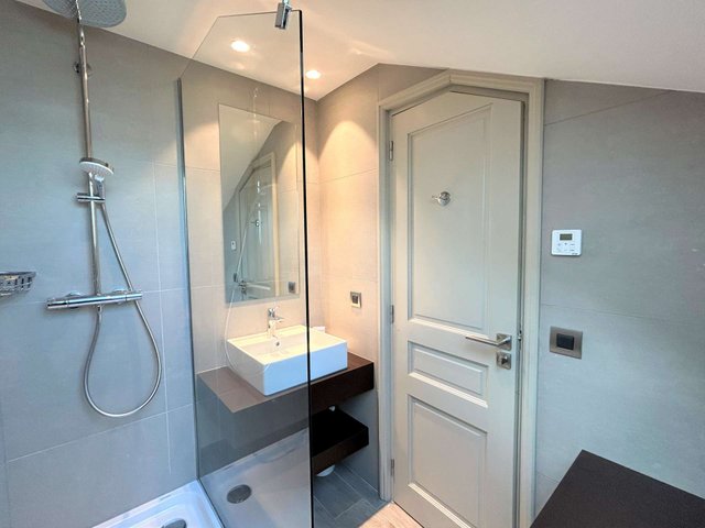 Appartement Rocher MRBROC-006H - Méribel Centre 1600 