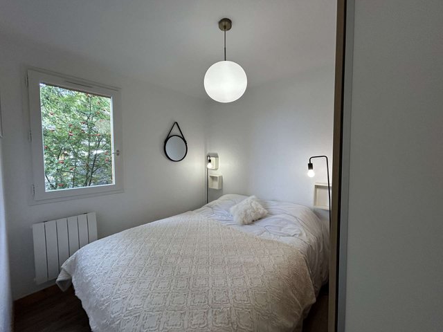 Appartement Surf MRBSUR-009 - Méribel Centre 1600 