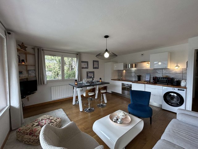 Appartement Surf MRBSUR-009 - Méribel Centre 1600 