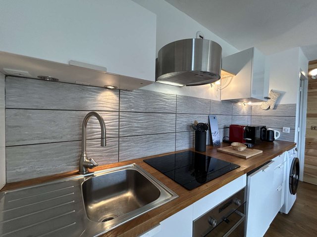 Appartement Surf MRBSUR-009 - Méribel Centre 1600 