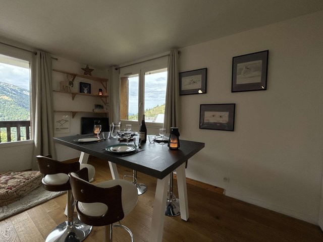 Appartement Surf MRBSUR-009 - Méribel Centre 1600 