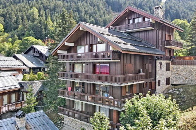Appartement Surf MRBSUR-009 - Méribel Centre 1600 