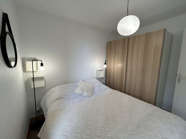 Appartement Surf MRBSUR-009 - Méribel Centre 1600 
