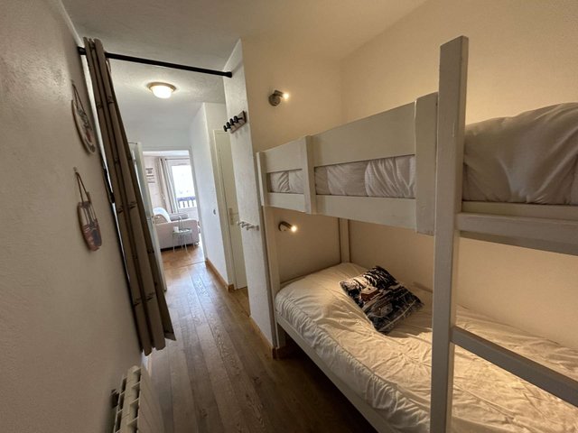 Appartement Surf MRBSUR-009 - Méribel Centre 1600 