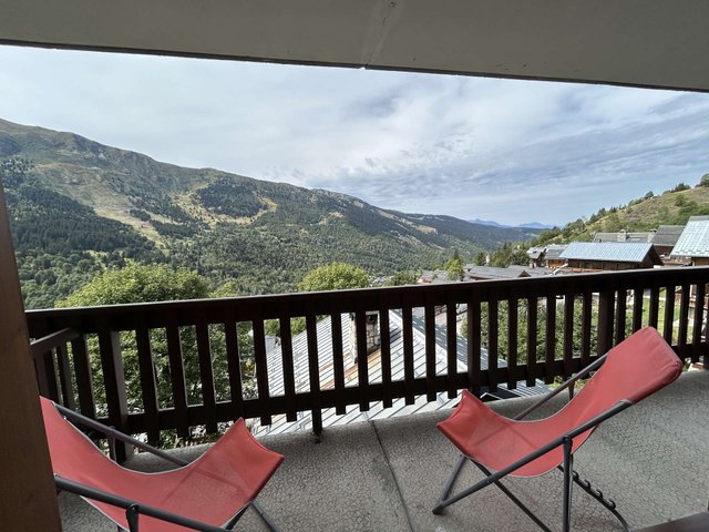 Appartement Surf MRBSUR-009 - Méribel Centre 1600 