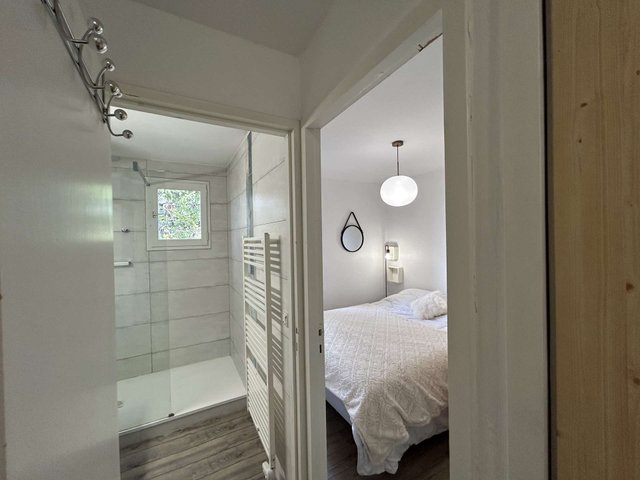 Appartement Surf MRBSUR-009 - Méribel Centre 1600 