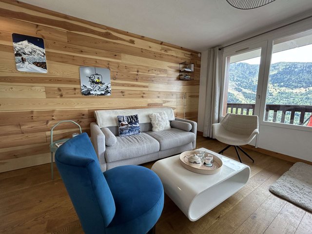 Appartement Surf MRBSUR-009 - Méribel Centre 1600 