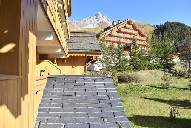 Appartement Belvedere MRB510-009 - Méribel Centre 1600 