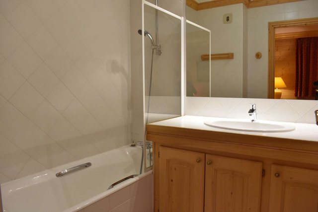Appartement Belvedere MRB510-009 - Méribel Centre 1600 