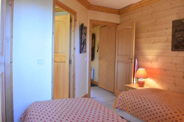 Appartement Belvedere MRB510-009 - Méribel Centre 1600 