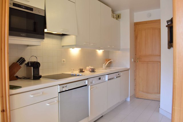 Appartement Belvedere MRB510-009 - Méribel Centre 1600 