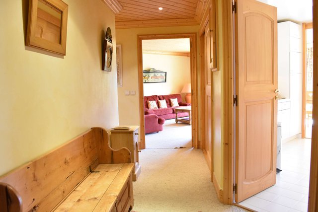 Appartement Belvedere MRB510-009 - Méribel Centre 1600 