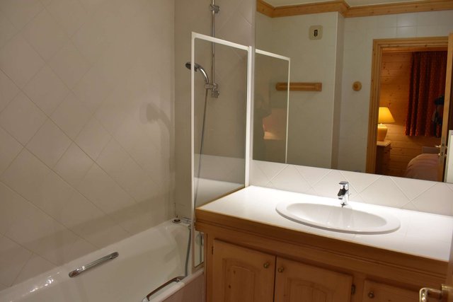 Appartement Belvedere MRB510-009 - Méribel Centre 1600 