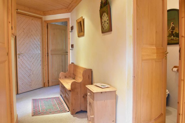 Appartement Belvedere MRB510-009 - Méribel Centre 1600 