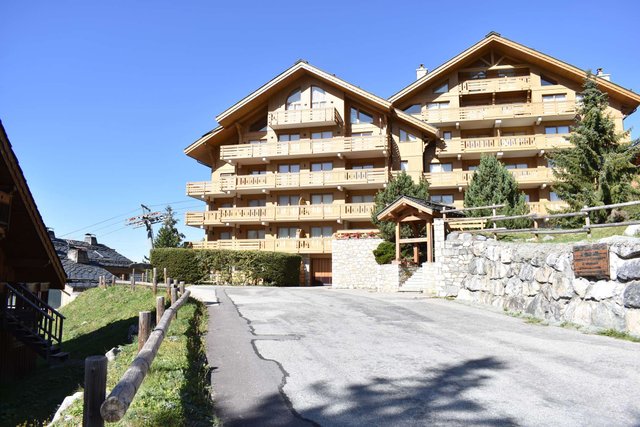 Appartement Belvedere MRB510-009 - Méribel Centre 1600 