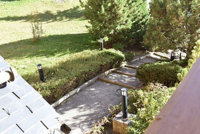 Appartement Belvedere MRB510-009 - Méribel Centre 1600 