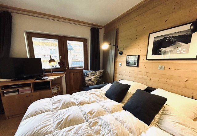 Appartement Grangettes MRB370-008 - Méribel Centre 1600 