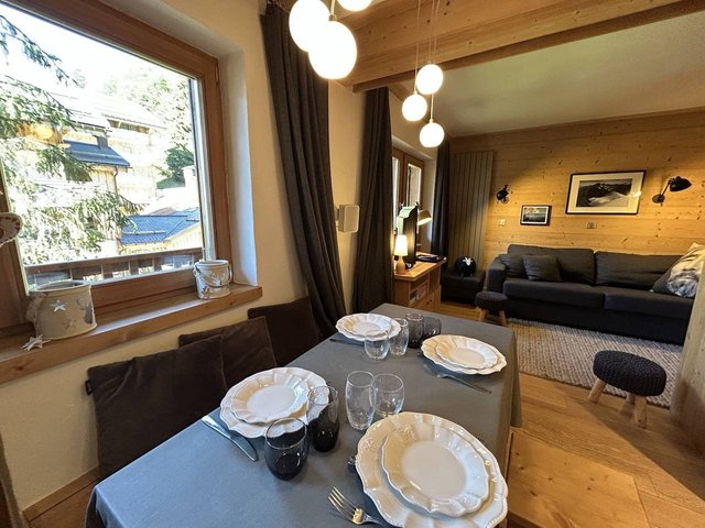 Appartement Grangettes MRB370-008 - Méribel Centre 1600 