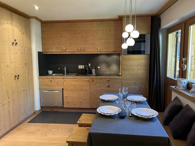 Appartement Grangettes MRB370-008 - Méribel Centre 1600 