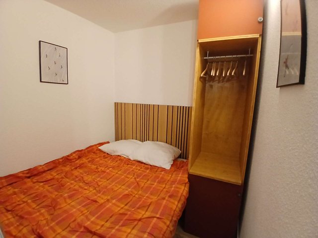 Appartement Grand Sud  ADH083-108 - Alpe d'Huez