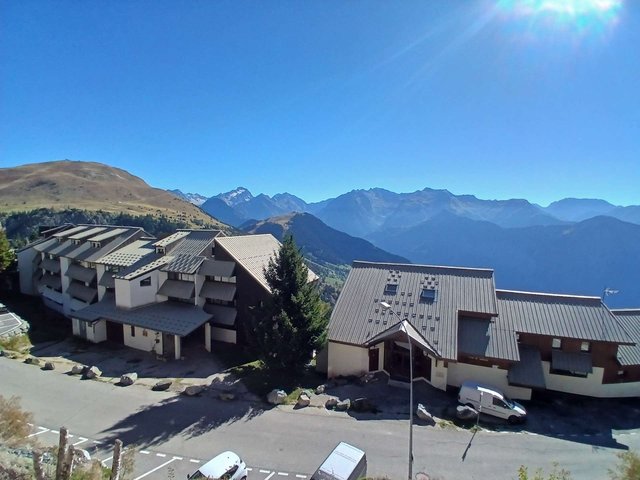 Appartement Grand Sud  ADH083-108 - Alpe d'Huez