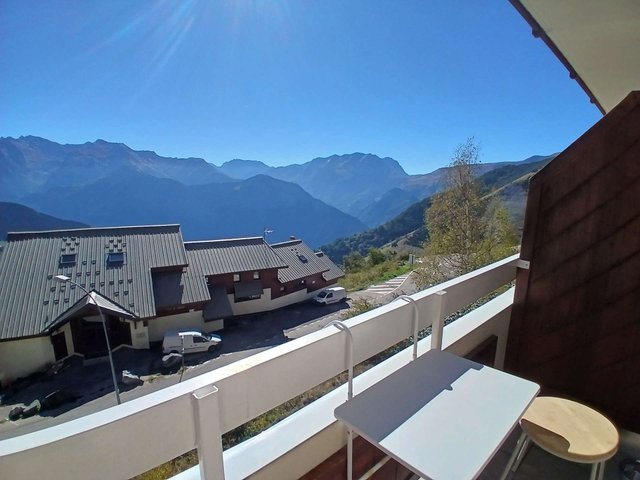 Appartement Grand Sud  ADH083-108 - Alpe d'Huez