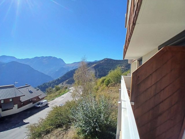 Appartement Grand Sud  ADH083-108 - Alpe d'Huez