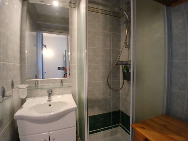 Appartement Grand Sud  ADH083-108 - Alpe d'Huez