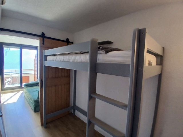 Appartement Grand Sud  ADH083-108 - Alpe d'Huez
