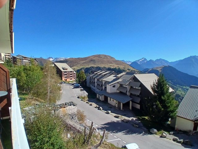 Appartement Grand Sud  ADH083-108 - Alpe d'Huez