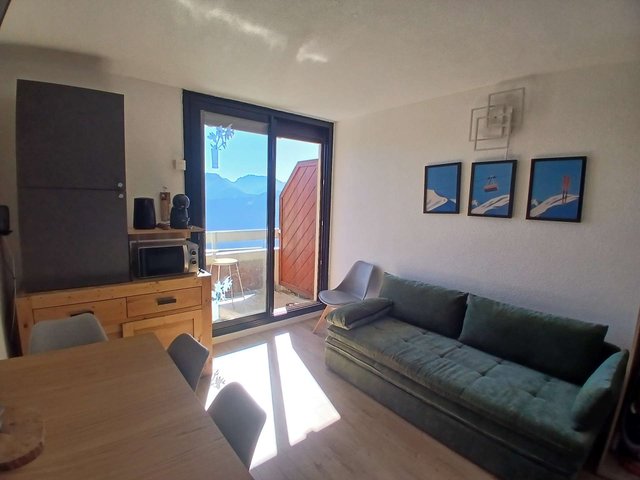 Appartement Grand Sud  ADH083-108 - Alpe d'Huez