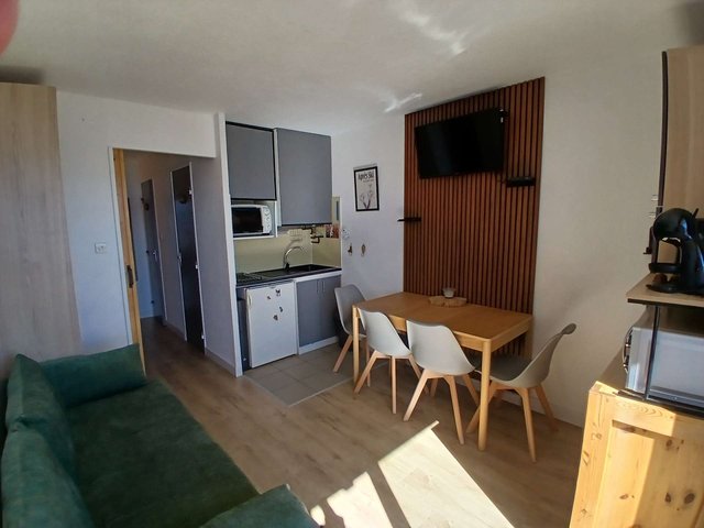 Appartement Grand Sud  ADH083-108 - Alpe d'Huez