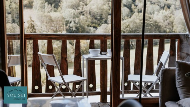 Chalet Valette CDA 78 - Saint Sorlin d'Arves