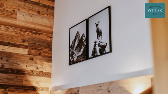 Chalet Valette CDA 78 - Saint Sorlin d'Arves