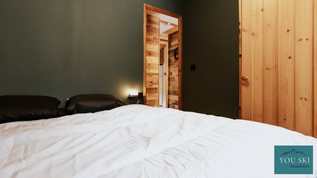 Chalet Valette CDA 78 - Saint Sorlin d'Arves
