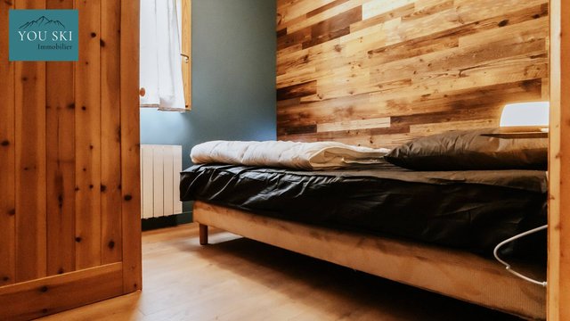 Chalet Valette CDA 78 - Saint Sorlin d'Arves