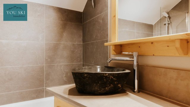 Chalet Valette CDA 78 - Saint Sorlin d'Arves
