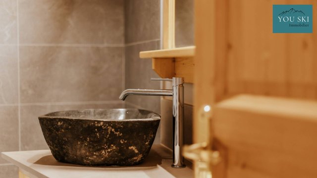 Chalet Valette CDA 78 - Saint Sorlin d'Arves