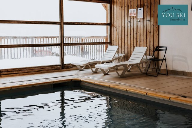 Chalet Valette CDA 78 - Saint Sorlin d'Arves