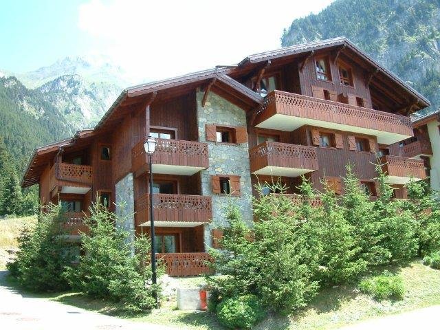Appartements ALPAGES DE PRALOGNAN B - Pralognan la Vanoise